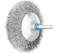 PFERD TOOLS Brosse conique KBU 8010/6 INOX 0,30 43220082 10 pc(s)