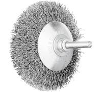 PFERD TOOLS Brosse conique KBU 8010/6 ST 0,30 43220081 10 pc(s)