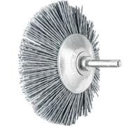 PFERD TOOLS Brosse conique KBU 9510/6 SiC 120 1,10 43220110 10 pc(s)