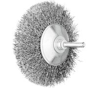 PFERD TOOLS Brosse conique KBU 9510/6 ST 0,30 43312501 10 pc(s)