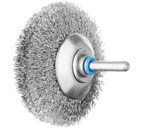 PFERD TOOLS Brosse conique KBUIT 7010/6 INOX 0,20 43225057 10 pc(s)