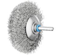 PFERD TOOLS Brosse conique KBUIT 8010/6 INOX 0,30 43225087 10 pc(s)