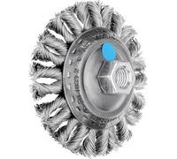 PFERD TOOLS Brosse conique POS KBG 10013/M14 CT INOX 0,50 43313016 1 pc(s)
