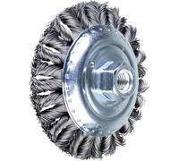 PFERD TOOLS Brosse conique POS KBG 12515/M14 CT ST 0,50 43317011 1 pc(s)