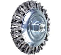 PFERD TOOLS Brosse conique POS KBG 12515/M14 CT ST 0,50 43317011 1 pc(s)