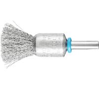 PFERD TOOLS Brosse PBUIT 1516/6 INOX 0,20 43200027 10 pc(s)