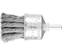 PFERD TOOLS Brosse pinceau avec tige, torsadés PBG 3028/6 ST 0,35 43209001 10 pc(s)