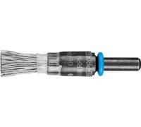 PFERD TOOLS Brosse pinceau avec tige, ungezopft PBU 1010/6 INOX 0,35 Pbu 43204003 10 pc(s)