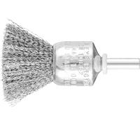 PFERD Brosse pinceau avec tige, ungezopft PBU 2022/6 ST 0,20 43202005 10 pc(s)