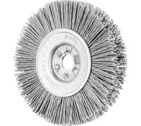 PFERD TOOLS Brosse ronde RBU 10012/12,0 SiC 180 0,90 43502004 2 pc(s)