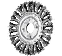 PFERD TOOLS Brosse ronde POS RBG 11512/22,2 CT ST 0,50 43312011 1 pc(s)