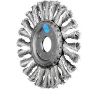 PFERD TOOLS Brosse ronde POS RBG 12512/22,2 CT INOX 0,35 43303011 1 pc(s)