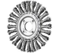 PFERD TOOLS Brosse ronde POS RBG 12512/22,2 CT ST 0,50 43303010 1 pc(s)