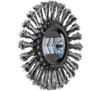 PFERD TOOLS Brosse ronde POS RBG 12512/M14 INOX 0,50 43303009 1 pc(s)
