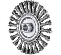PFERD TOOLS Brosse ronde POS RBG 12512/M14 ST 0,50 43303013 1 pc(s)