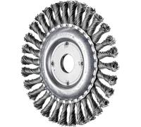 PFERD TOOLS Brosse ronde POS RBG 15013/22,2 ST 0,60 43309015 1 pc(s)