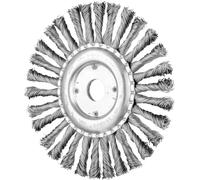 PFERD TOOLS Brosse ronde POS RBG 17813/22,2 CT ST 0,50 43304011 1 pc(s)