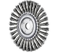 PFERD TOOLS Brosse ronde POS RBG 17813/22,2 ST 0,80 43304007 1 pc(s)