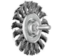 PFERD TOOLS Brosse ronde POS RBG 7006/6 ST 0,35 43702001 10 pc(s)
