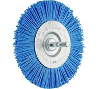 PFERD TOOLS Brosse ronde POS RBU 10010/6 BLUE 180 UNIVERSAL (1) 43740169 1 pc(s)