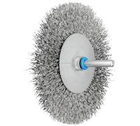PFERD TOOLS Brosse ronde POS RBU 10010/6 INOX 0,30 (1) 43198008 1 pc(s)