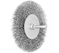 PFERD TOOLS Brosse ronde POS RBU 10010/6 ST 0,30 (1) 43198007 1 pc(s)