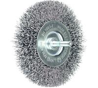 PFERD TOOLS Brosse ronde POS RBU 10012/6 ST 0,30 UNIVERSAL (1) 43740167 1 pc(s)