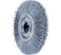 PFERD TOOLS Brosse ronde POS RBU 15025/AK32-2 SiC 320 0,55 43701183 1 pc(s)