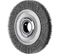 PFERD TOOLS Brosse ronde POS RBU 15025/AK32-2 ST 0,20 43701205 1 pc(s)