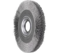 PFERD TOOLS Brosse ronde POS RBU 25030/AK32-2 ST 0,20 43740130 1 pc(s)