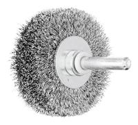 Pferd Tools Brosse Ronde Pos Rbu 5015/6 St 0,20 (1) 43198001 1 Pc(s)