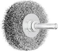 PFERD TOOLS Brosse ronde POS RBU 5015/6 ST 0,20 (1) 43198001 1 pc(s)