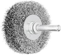PFERD TOOLS Brosse ronde POS RBU 5015/6 ST 0,20 (1) 43198001 1 pc(s)