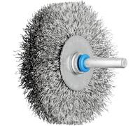 PFERD TOOLS Brosse ronde POS RBU 7015/6 INOX 0,30 (1) 43198005 1 pc(s)