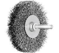 PFERD TOOLS Brosse ronde POS RBU 7015/6 ST 0,30 (1) 43198004 1 pc(s)