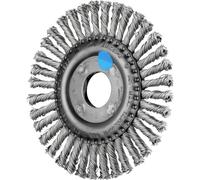 PFERD TOOLS Brosse ronde RBG 11506/22,2 PIPE INOX 0,50 43302106 10 pc(s)