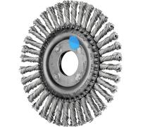 PFERD TOOLS Brosse ronde RBG 11506/22,2 PIPE INOX 0,50 43302106 10 pc(s)