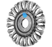 PFERD TOOLS Brosse ronde RBG 11512/22,2 CT INOX 0,35 43302142 10 pc(s)