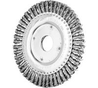 PFERD TOOLS Brosse ronde RBG 12506/22,2 PIPE ST 0,50 43302501 10 pc(s)