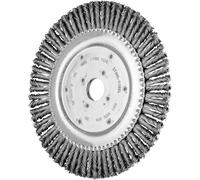 PFERD TOOLS Brosse ronde RBG 17806/22,2 PIPE CT ST 0,50 72Z 43303810 10 pc(s)