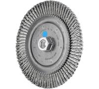 PFERD TOOLS Brosse ronde RBG 17806/M14 PIPE INOX 0,50 76Z 43303817 10 pc(s)