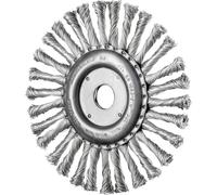 PFERD TOOLS Brosse ronde RBG 17813/22,2 CT INOX 0,50 43304046 10 pc(s)