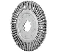PFERD TOOLS Brosse ronde RBG 25016/50,8 ST 0,35 43310510 1 pc(s)