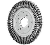 PFERD TOOLS Brosse ronde RBG 25016/50,8 ST 0,50 43310515 1 pc(s)