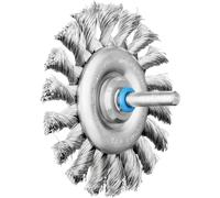 PFERD TOOLS Brosse ronde RBGIT 7006/6 INOX 0,35 43100252 10 pc(s)