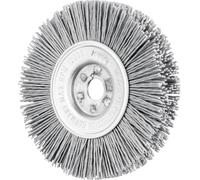 PFERD TOOLS Brosse ronde RBU 10012/12,0 SiC 180 0,90 43502004 2 pc(s)