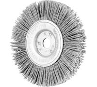 PFERD TOOLS Brosse ronde RBU 10012/12,0 SiC 80 1,00 43502012 2 pc(s)