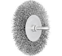 PFERD TOOLS Brosse ronde RBU 10015/6 ST 0,20 43109005 10 pc(s)