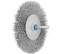 PFERD TOOLS Brosse ronde RBU 10020/6 INOX 0,20 43109011 10 pc(s)