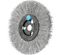 PFERD TOOLS Brosse ronde RBU 12512/14,0 INOX 0,30 43503003 2 pc(s)